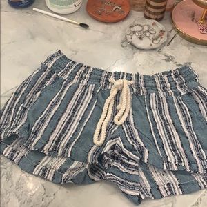Cute flowy shorts